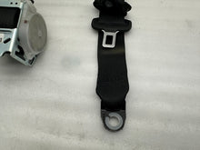 ⭕ 12-15 Model S MS Rear Left or Right 2nd Row Seat Belt & Retractor 1023136-00-C