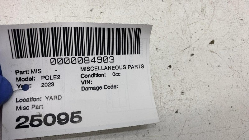 32340943 ⭕ 2021 2022 2023 Polestar 2 High Voltage Battery Cable Wire Harness OEM 32340943