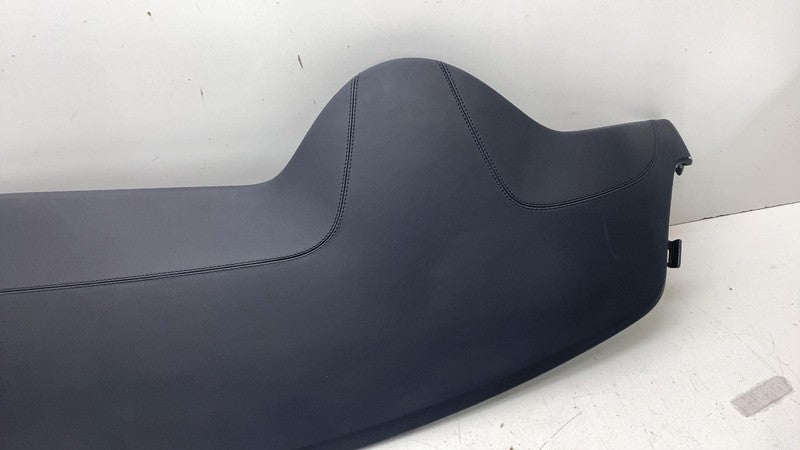 ⭕ 16-20 Tesla Model S Dashboard Instrument Panel Dash Top Pad Cover 10