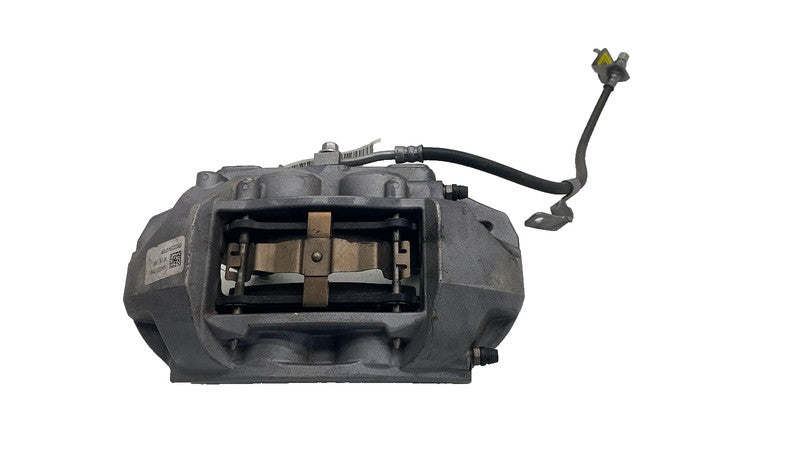 ⭕ 2017-2023 Tesla Model 3 M3 Front Right Caliper w/ Brake Hose Line 10