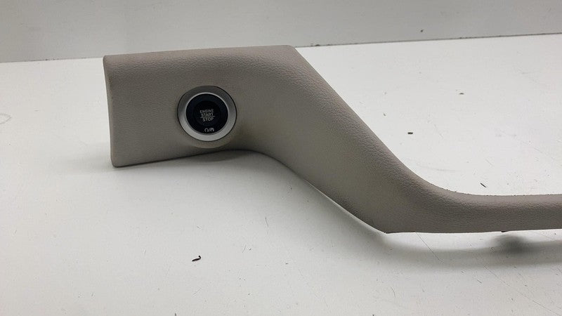 5RL26PD2AD ⭕ 17-25 Chrysler Pacifica Right Dashboard Applique Trim Cover Panel 5RL26PD2AD