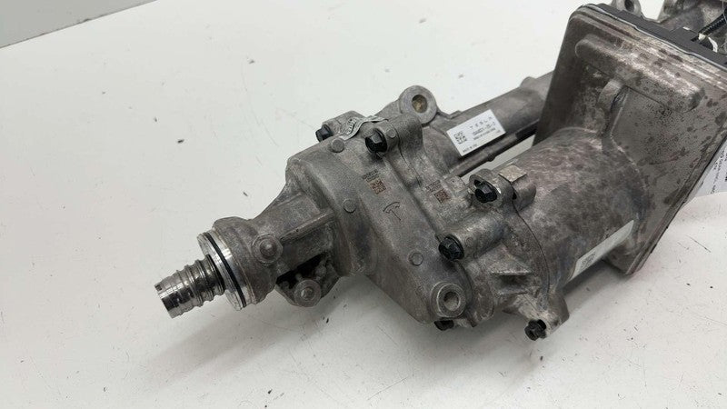 ⭕2017-2020 Tesla Model 3 Power Steering Rack Gear & Pinion w/ Motor 10