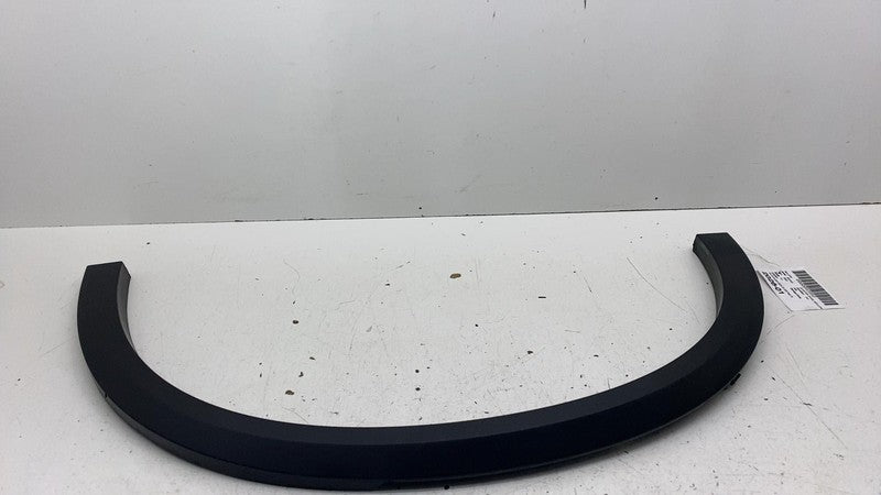 ⭕ 19-25 BMW X5 Rear Passenger SIde Quarter Wheel Arch Fender Flare Mol