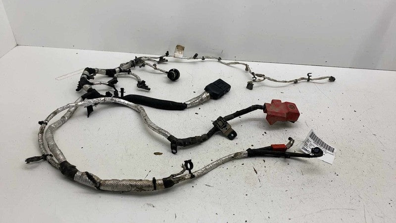 ⭕ 2021 2022 2023 Jeep Wrangler Transmission Wiring Harness Wire Cable 