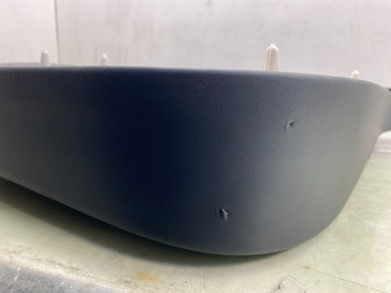 ⭕ 16-20 Tesla Model X Front Passenger Side Door Panel Trim Card Right 