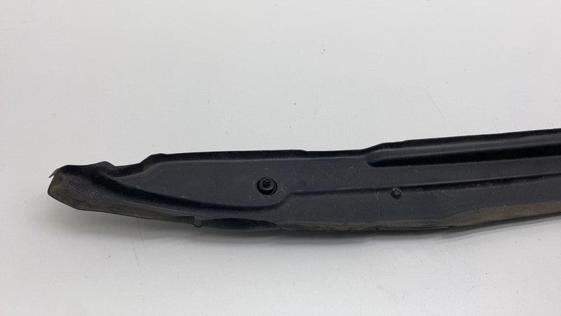 9Y0 854 778 A ⭕ 2019-2024 Porsche Cayenne Front Left Fender Filler Panel End Cover 9Y0854778A