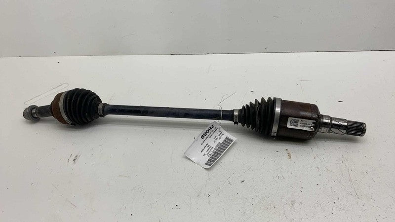 ⭕ 17-24 Model 3 M3 Front Left or Right CV Axle Halfshaft Driveshaft 10