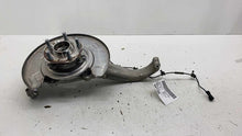 Knee Assembly TESLA MODEL 3 Left 22
