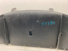 ⭕ 16-20 Model S Rear Bumper Lower Valance Splash Shield Undertray 1057320-00-B