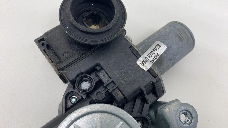 062020-4961 ⭕ 2018-2022 Toyota C-HR Front Right Door Window Regulator & Motor 85710-101010