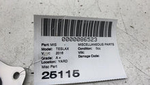 ⭕ 2016-2020 Tesla Model X Front Door Controller Control Module Left 1041419-00-B