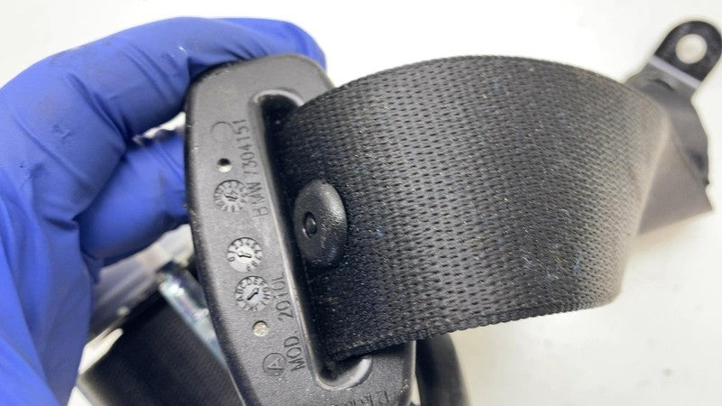 34128958 ⭕ 2014-2021 BMW i3 I01 Rear Driver Side Seat Belt Retractor Left LH 34128958