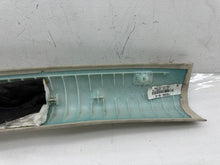 ⭕2012-2020 Tesla Model S Driver Side A-Pillar Trim Cover Upper Left 1002488-00-K