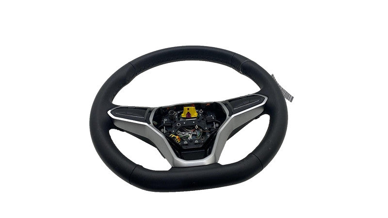 ⭕ 23 Volkswagen ID.4 Steering Wheel w/ Control Switch Buttons 11k41908