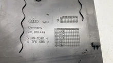 ⭕ 2019-2023 Audi e-Tron Front Right Windshield Cowl Panel Trim Cover 4KL819448