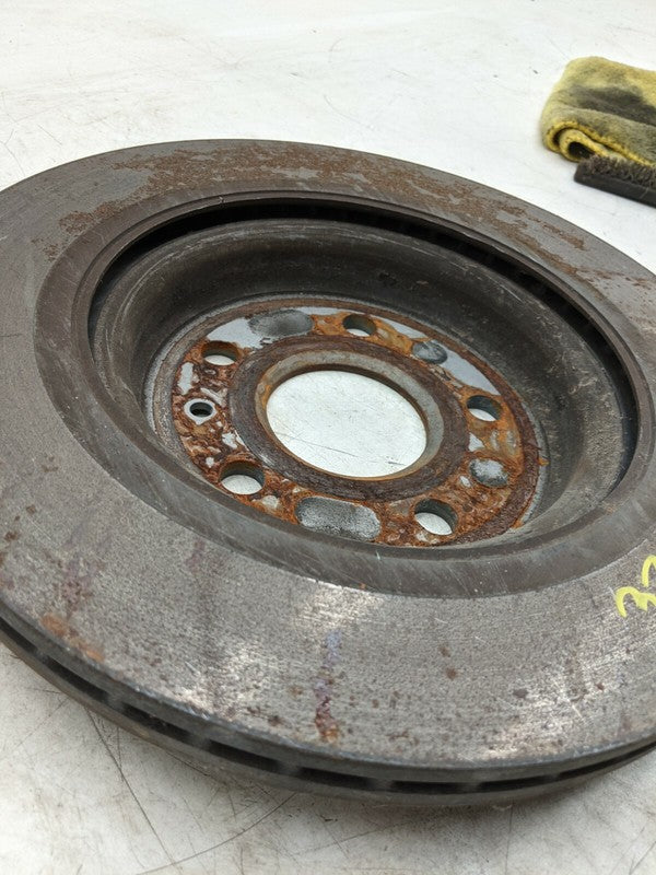 ⭕ 2012-2020 Tesla Model S Front Left or Right Brake Disc Rotor Assembl