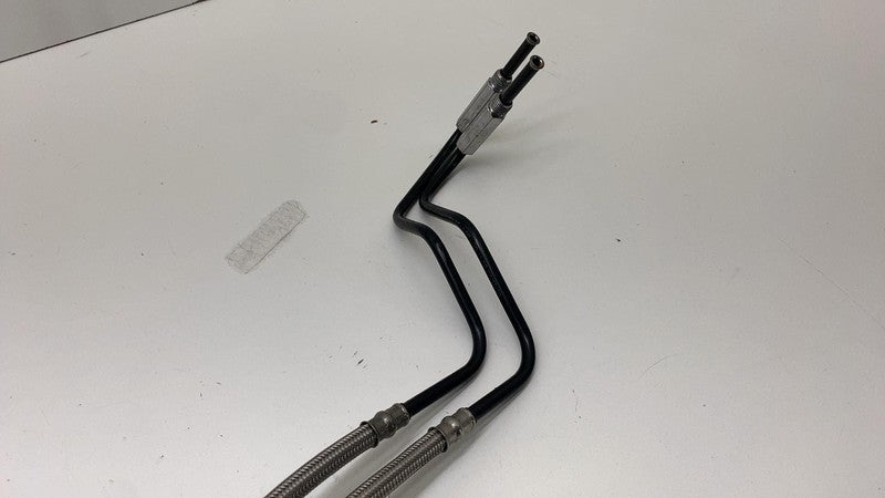 PT00045073-H ⭕ 2022-2024 Rivian R1T Left Master Brake Cylinder Hose Pipe Line PT00045073-H