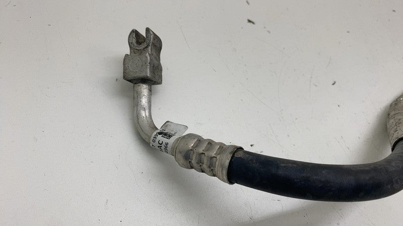 ⭕ 17-24 Chrysler Pacifica Air Conditioning Discharge Hose Pipe Line 68