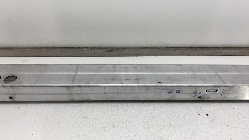 ⭕2024 Tesla Cybertruck Front Bumper Reinforcement Rebar Impact Bar Abs