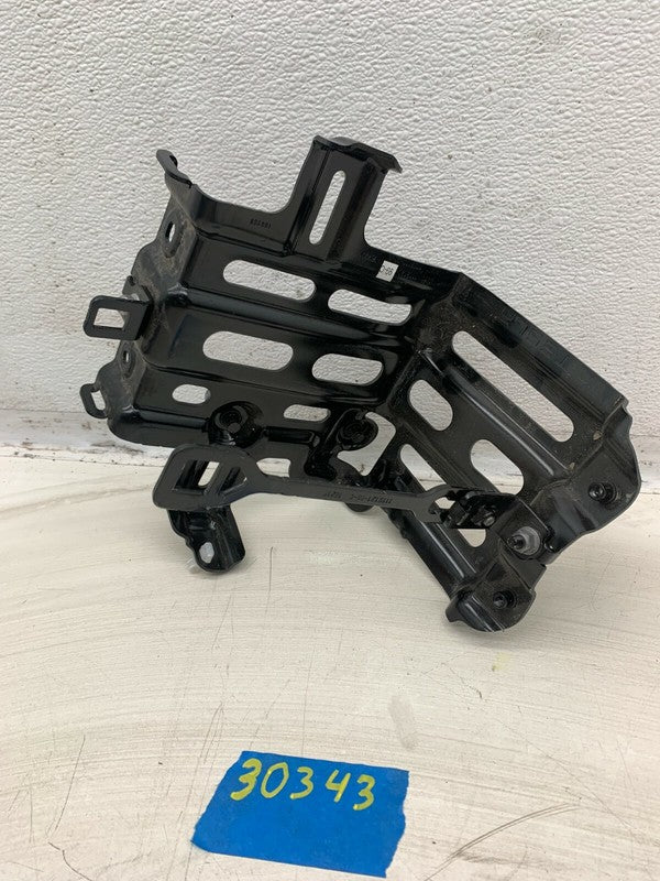 ⭕ 17-23 Tesla Model 3 12V Battery Tray Holder Support Tie Down Hook 11