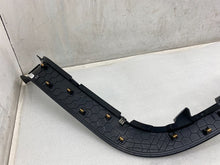 ⭕ 16-20 Model X Rear Driver Side C-Pillar Trim Cover Racetrack Left 1105126-00-E