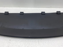 ⭕ 16-20 Model X Front Bumper Lower Under Tray Skid Plate Diffuser 1047094-00-D