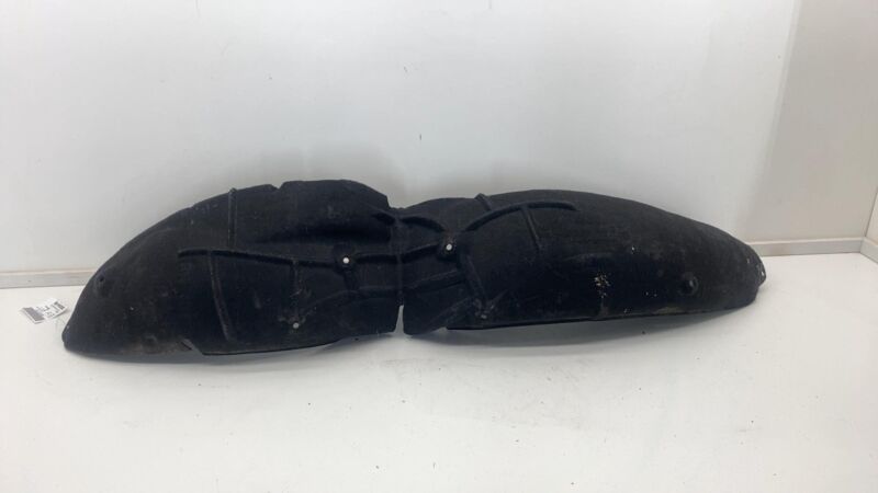 ⭕ 2017-2023 Tesla Model 3 Rear Right Wheelhouse Fender Arch Liner Splash Shield
