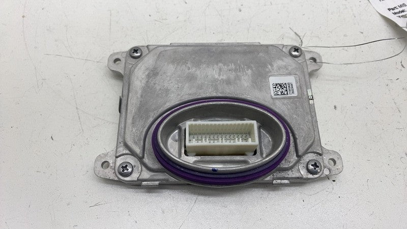 ⭕ 2022-2024 Hyundai Ioniq 5 Led Headlight Ballast Controller Module 92