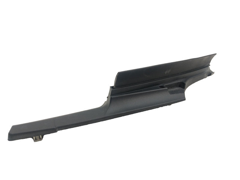 1504934 00 A ⭕2017-2022 Tesla Model 3 Under Hood Grille Vent Trim Cover Right RH 1504934-00-A