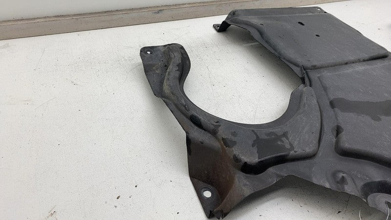 A 212 524 31 30 ⭕ 10-16 Mercedes-Benz E-Class E350 E400 Engine Mud Flap Splash Guard A2125243130