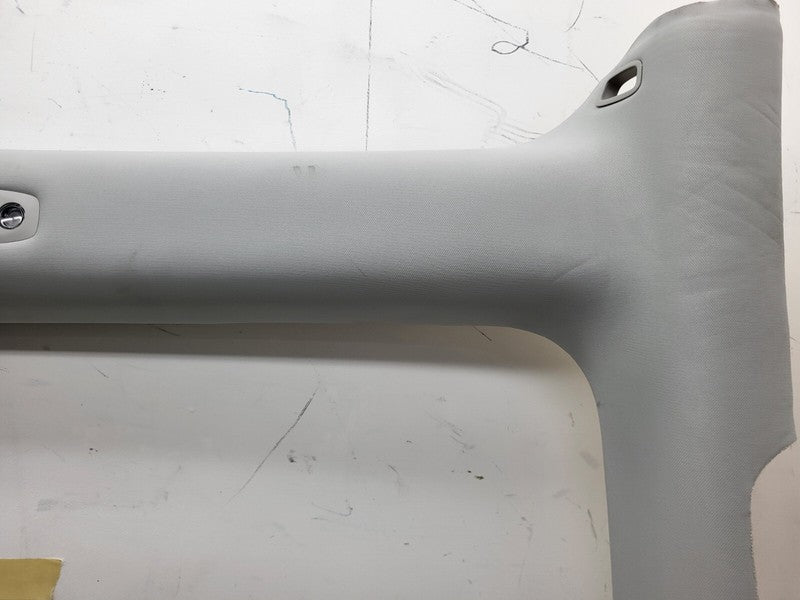 ⭕ 17-20 Model 3 Premium Panoramic Headliner Fixed Glass Roof Type 1101