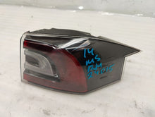 ⭕ 2012-2022 Tesla Model S Rear Right Taillight LED Outer Tail Lamp 6005919-00-C