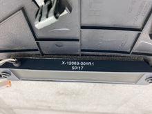 ⭕ 12-20 Tesla Model S Front Left Instrument Panel Dash Trim Cover 1028359-00-A