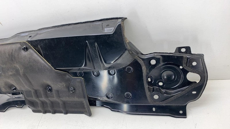 ⭕ 2023-2024 Toyota Prius Windshield Cowl Metal Frame Assembly