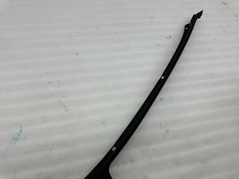 ⭕ 2016-2023 Tesla Model X MX Rear Driver Side Door Pinch Sensor Left LH Assembly
