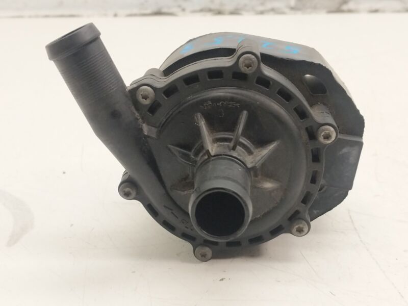 2016-2020 Tesla Model S X Front Auxilliary Electric Cooling System Coolant Pump