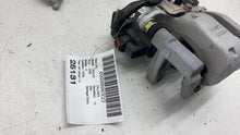 ⭕ 2025-2026 Tesla Model Y Rear Driver Side Caliper w/ Brake Line Hose Left OEM