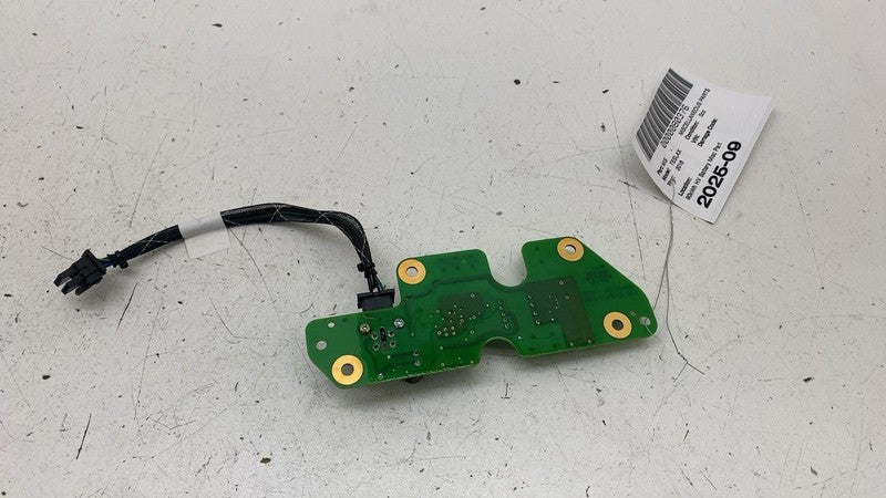 ⭕ 16-20 Model X PCBA HV High Voltage Battery Standby Supply Board 1042