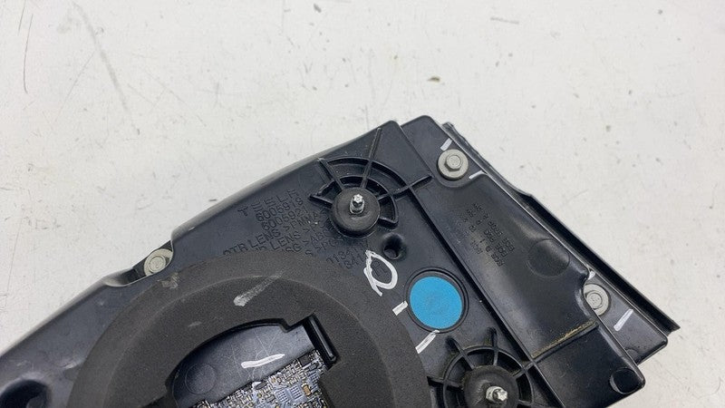 ⭕ 2012-2022 Tesla Model S Rear Taillight LED Outer Tail Lamp Right 600