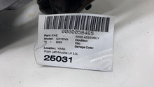 ⭕ 19-24 Porsche Cayenne Front Left Spindle Knuckle Hub w/ Dust Shield 9Y0407241C