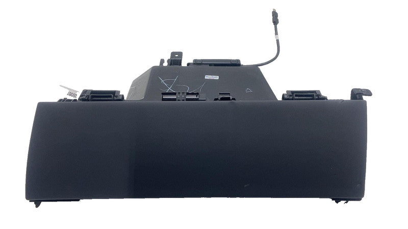 ⭕24-25 Model 3 Y Dash Instrument Panel Glove Box Storage Assembly 1771