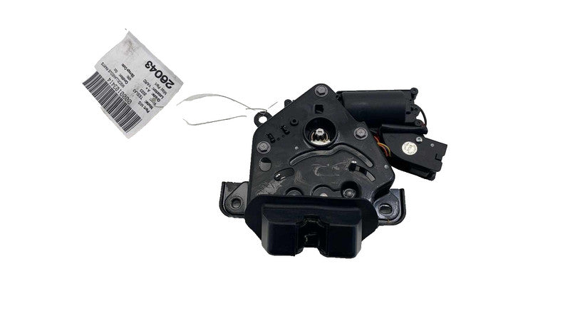 ⭕ 21-25 Model 3 Rear Liftgate Tailgate Decklid Lock Latch Actuator 150