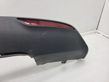 ⭕ 2012-2015 Tesla Model S MS Rear Bumper Lower Valance Diffuser Cover 6009005