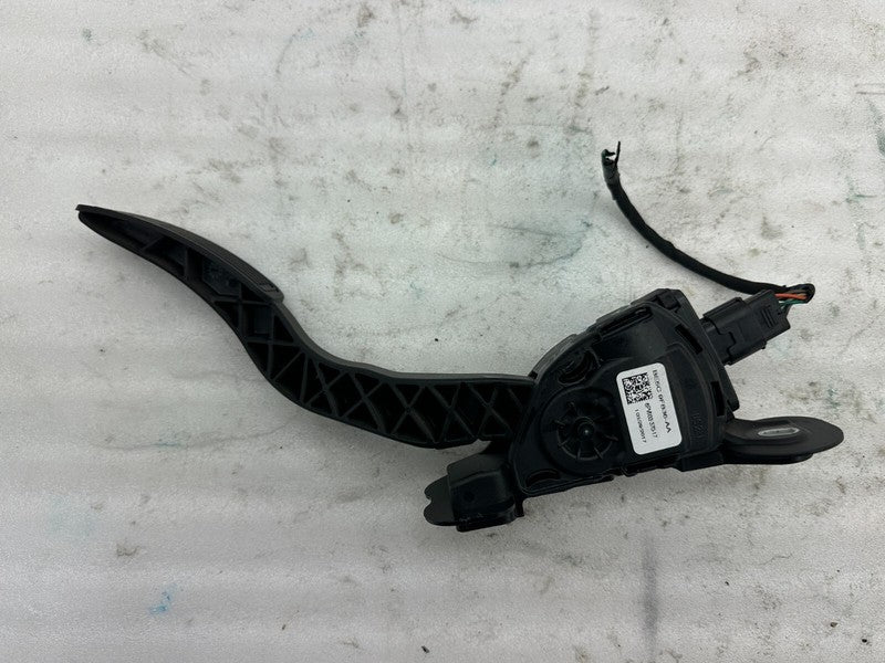 BE5C9F836AA ⭕2012-2020 Tesla Model S X Accelerator Throttle Pedal Assembly BE5C 9F836-AA OEM
