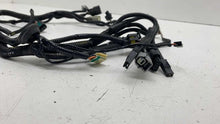 ⭕ 12-14 Tesla Model S Front Module Tech Package Wire Wiring Harness 1004557-01-H