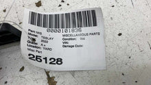 ⭕ 20-24 Tesla Model Y MY Rear Right Trunk Boot Rub Bracket Holder 1552221-00-B