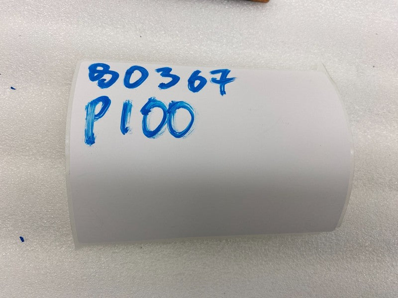 1048136 00 B ⭕16-20 Model S High Voltage Battery Shunt Conductor w/ Wiring Cable 1085023-00-A