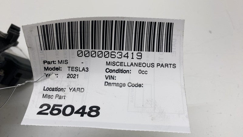 ⭕ 17-23 Tesla Model 3 Y Anti-Lock Brake System ABS Pump Module Unit 10