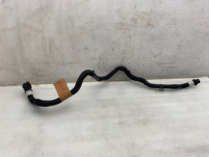 ⭕ 2017-2023 Tesla Model 3 Front Radiator Cooling Pump to Tunnel Hose Pipe Tube