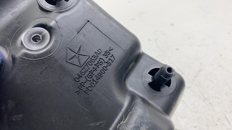 04627063AD ⭕ 2011-2018 Jeep Wrangler Air Cleaner Intake Filter Box Housing OEM 04627063AD